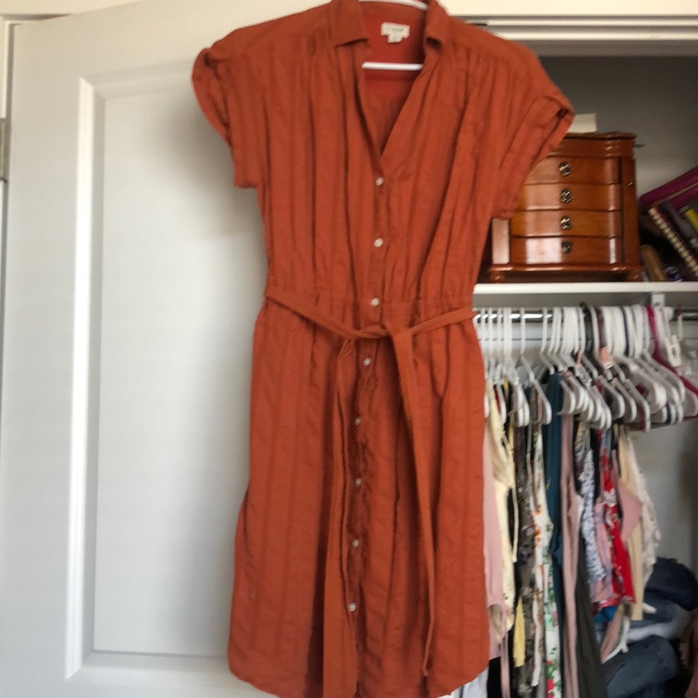 Summer dress